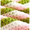 51D4FlviZ1L.jpg Women's Striped Backless Halter Mini Dresses Sleeveless Bodycon Vacation Knit Dress