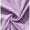 Women's Ruffle Puff Short Sleeve V Neck Textured Summer Short Dresses